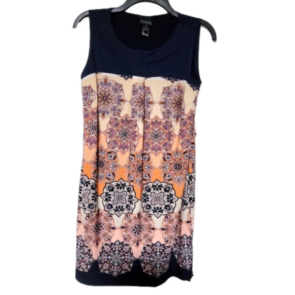 𝅺nwt Enfocus Studio Dress Size 6 - Picture 1 of 5